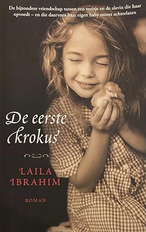 Seller image for De eerste krokus for sale by Antiquariaat Schot