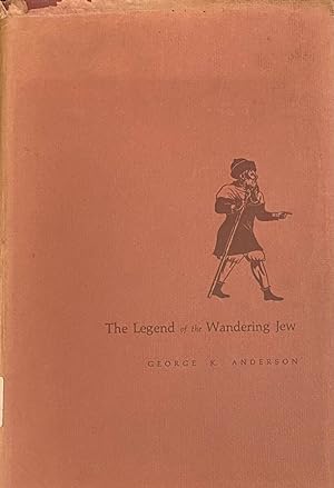 Seller image for The Legend of the Wandering Jew for sale by Antiquariaat Schot