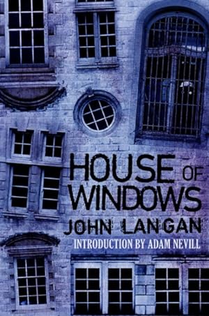 Image du vendeur pour House of Windows mis en vente par GreatBookPrices
