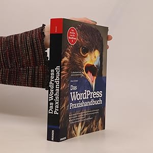 Bild des Verkufers fr Das WordPress-Praxishandbuch zum Verkauf von Bookbot