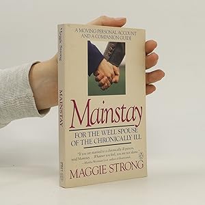 Seller image for Mainstay for sale by Bookbot