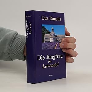 Imagen del vendedor de Die Jungfrau im Lavendel a la venta por Bookbot