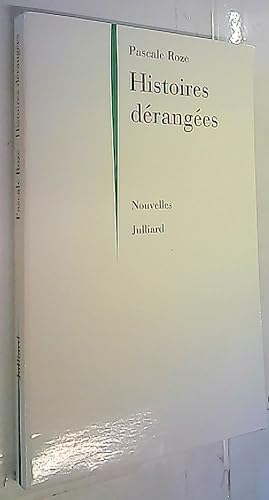 Seller image for Histoires dranges for sale by Librera La Candela