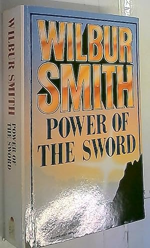 Seller image for Power of the sword for sale by Librera La Candela