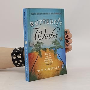 Immagine del venditore per Butterfly Winter venduto da Bookbot