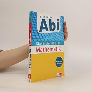 Seller image for Oberstufen-Wissen Mathematik for sale by Bookbot