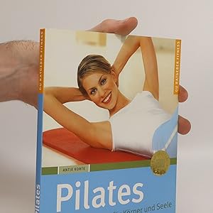 Bild des Verkufers fr Pilates zum Verkauf von Bookbot