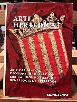 ARTE HERALDICA-Adarga catalana