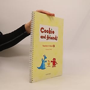 Immagine del venditore per Cookie and friends. B, Teacher's book venduto da Bookbot