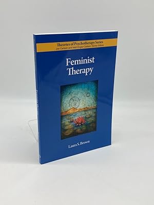 Image du vendeur pour Feminist Therapy mis en vente par True Oak Books