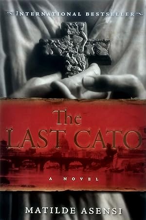 Imagen del vendedor de The Last Cato a la venta por Kayleighbug Books, IOBA