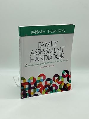 Seller image for Family Assessment Handbook An Introductory Practice Guide to Family Assessment for sale by True Oak Books