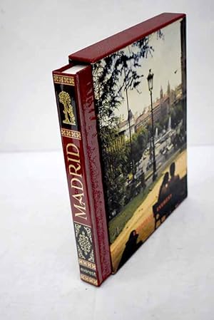 Seller image for Madrid for sale by Alcan Libros