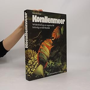 Seller image for Korallenmeer for sale by Bookbot