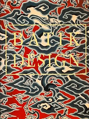 Seller image for Batik Design for sale by Eratoclio