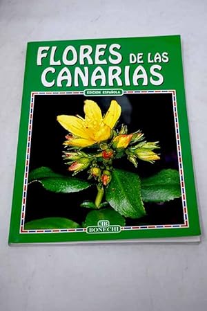 Seller image for Flores de las Canarias for sale by Alcan Libros