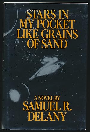 Seller image for Stars in My Pocket Like Grains of Sand SIGNED for sale by DreamHaven Books