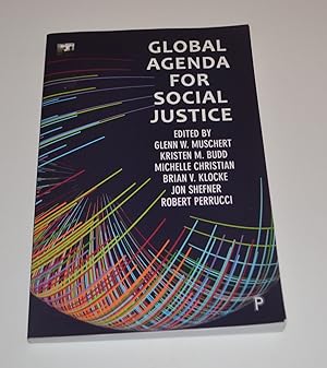 Seller image for Global Agenda for Social Justice: Volume 1 for sale by Bibliomadness