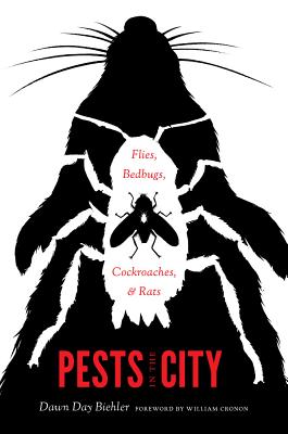 Seller image for Pests in the City: Flies, Bedbugs, Cockroaches, and Rats (Paperback or Softback) for sale by BargainBookStores