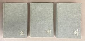 Immagine del venditore per The Muqaddimah: An Introduction to History, in Three Volumes (Bollingen Series XLIII) venduto da Fahrenheit's Books