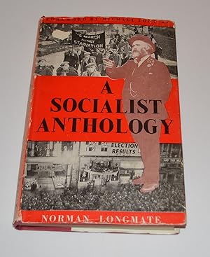 Immagine del venditore per A Socialist Anthology venduto da Bibliomadness