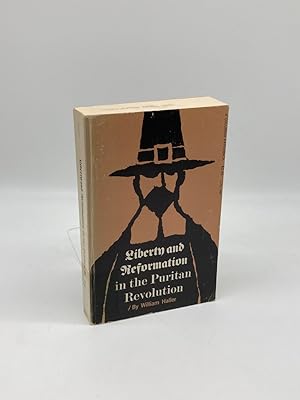 Imagen del vendedor de Liberty and Reformation in the Puritan Revolution a la venta por True Oak Books