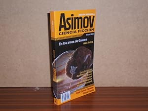 Imagen del vendedor de Asimov ciencia ficcin n 4 Enero 2004 a la venta por Libros del Reino Secreto