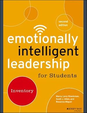 Imagen del vendedor de Emotionally Intelligent Leadership for Students: Inventory (Paperback or Softback) a la venta por BargainBookStores