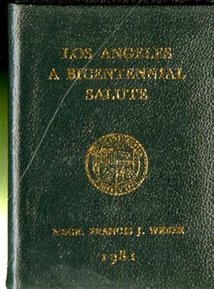 Los Angeles, A Bicentennial Salute