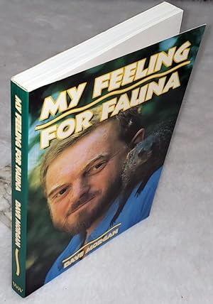 Immagine del venditore per My Feeling for Fauna venduto da Lloyd Zimmer, Books and Maps