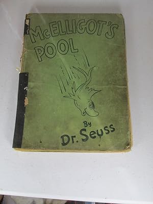 Seller image for McElligot's Pool for sale by Kerkhoff Books DIV KSI