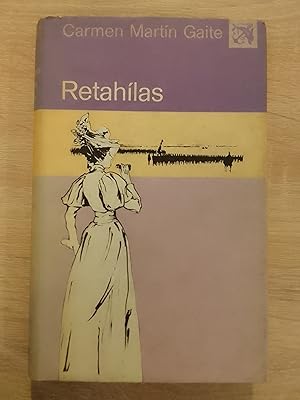 Retahílas