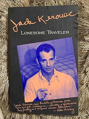 Lonesome Traveler (Kerouac, Jack)