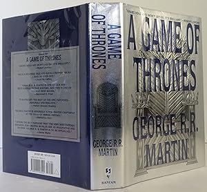 A Game of Thrones