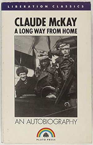 Seller image for A Long Way from Home for sale by WeBuyBooks