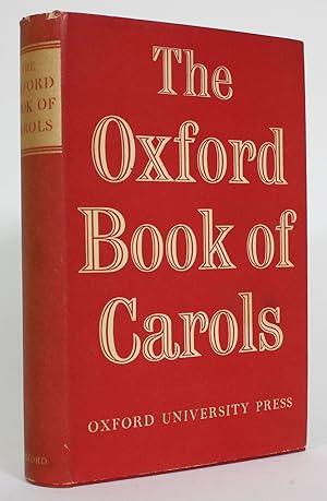 The Oxford Book of Carols