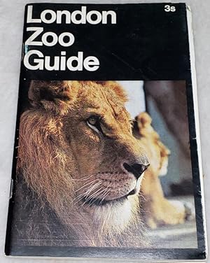 London Zoo Guide