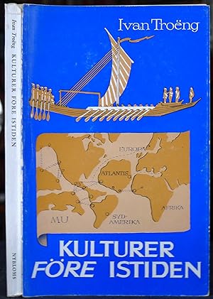 Seller image for Kulturer fre istiden for sale by Gurra's Books