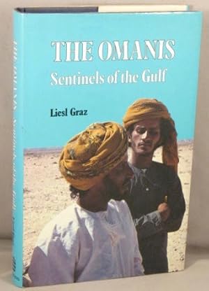 The Omani; Sentinels of the Gulf.