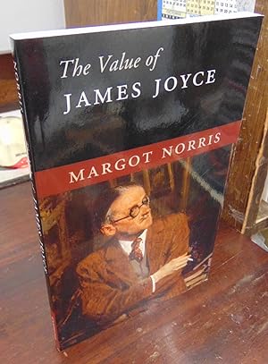 Seller image for The Value of James Joyce for sale by Atlantic Bookshop