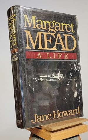 Immagine del venditore per Margaret Mead: A Life venduto da Henniker Book Farm and Gifts