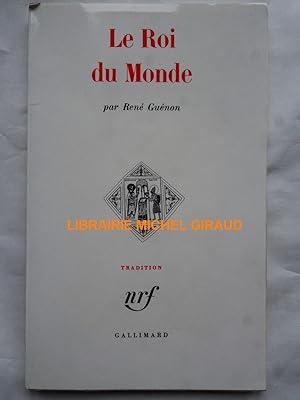 Le Roi du Monde