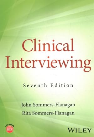 Seller image for Clinical Interviewing for sale by GreatBookPrices