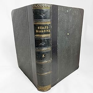 Seller image for [Adventures of Sherlock Holmes], comprising: The Adventure of the Blue Carbuncle; The Adventure of the Speckled Band; The Adventure of the Noble Bachelor; The Adventure of the Copper Beeches for sale by Lycanthia Rare Books