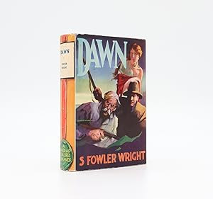 Seller image for DAWN for sale by LUCIUS BOOKS (ABA, ILAB, PBFA)