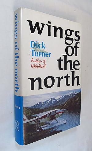 Seller image for Wings of the North for sale by Renaissance Books