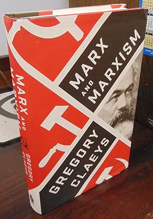 Imagen del vendedor de Marx and Marxism a la venta por Atlantic Bookshop