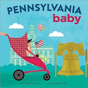 Seller image for Pennsylvania Baby for sale by GreatBookPrices
