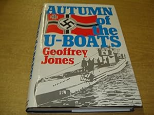 Bild des Verkufers fr Autumn of the U-boats zum Verkauf von WeBuyBooks