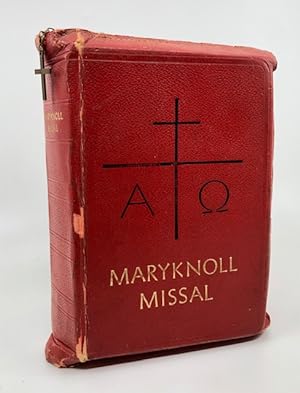 Image du vendeur pour Daily Missal of the Mystical Body mis en vente par Heaven Haven Books